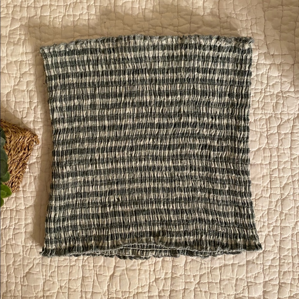Brandy Melville Tube Top